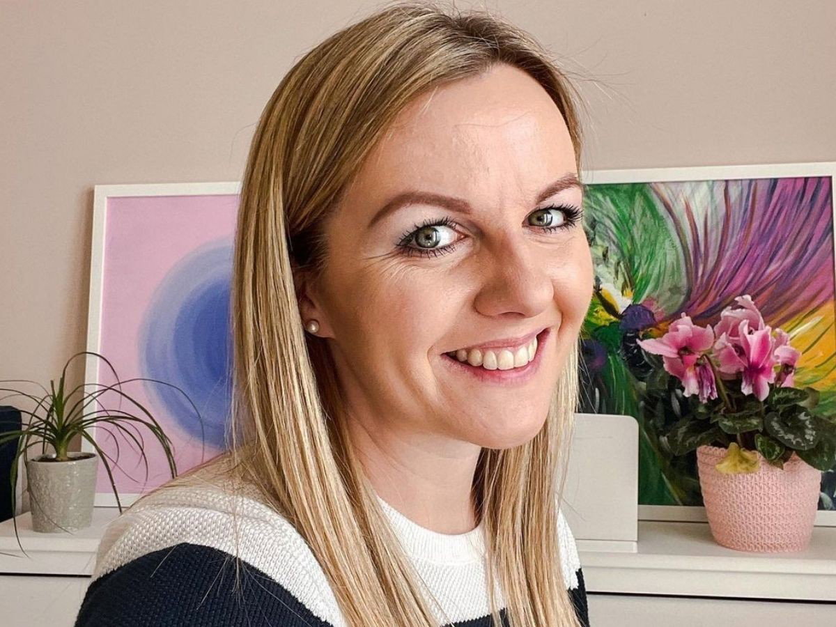 Agnieszka Antosik ze Ślubu od pierwszego wejrzenia pochwaliła się swoim szczęściem