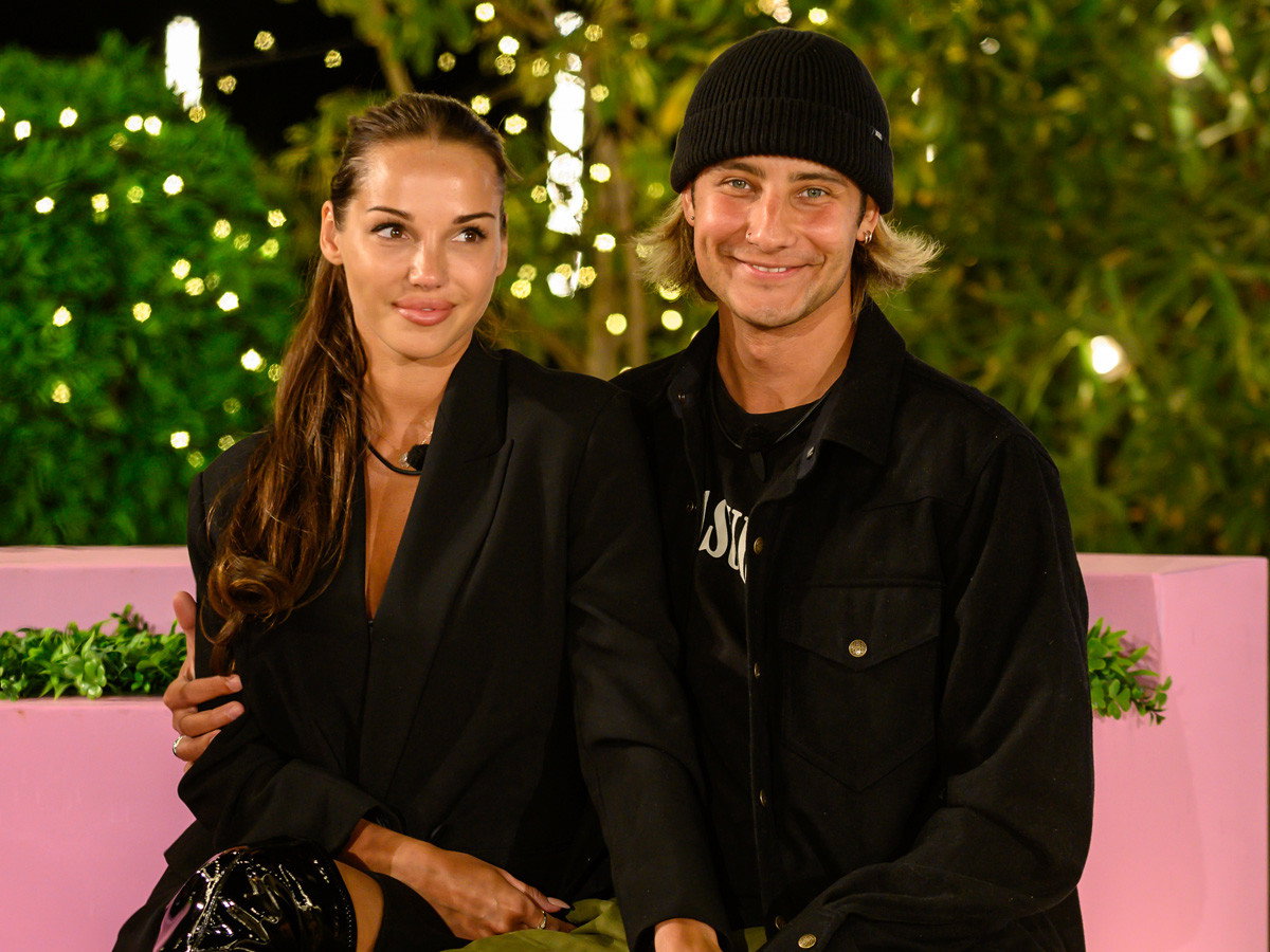 Widzowie Love Island nie chcą Adama w finale