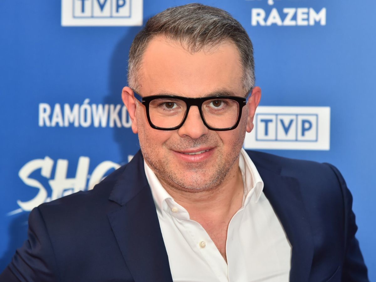 Gwiazdor "Barw szczęścia" został ojcem po raz szósty