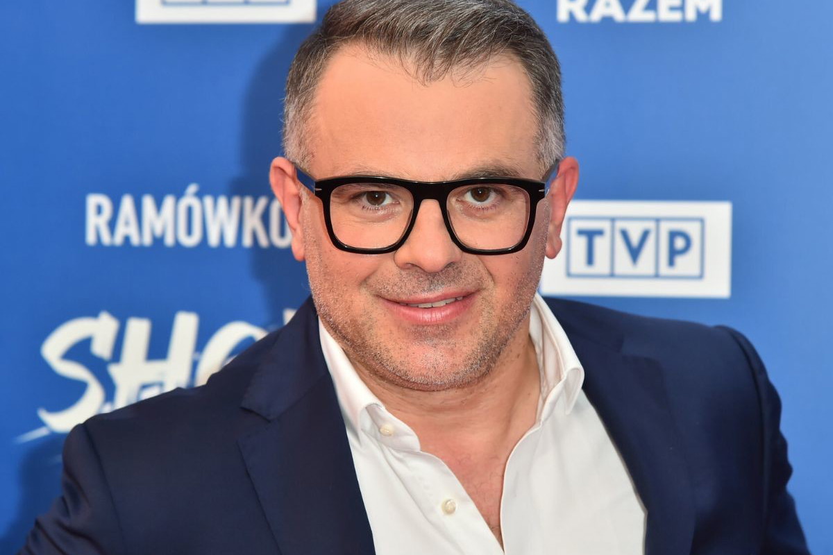 Gwiazdor "Barw szczęścia" został ojcem po raz szósty