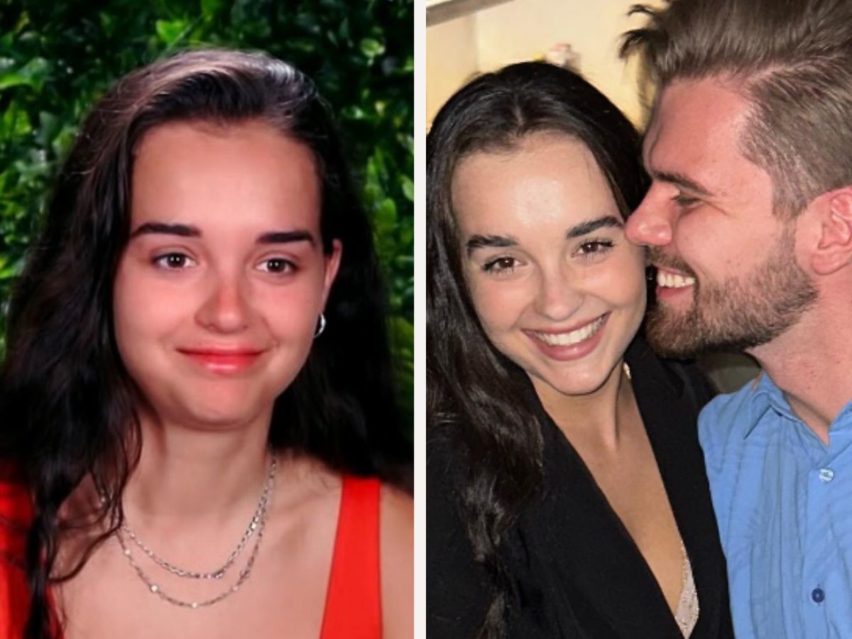 True Love: Sara ogłosiła szczęśliwą nowinę! Tego nikt się nie spodziewał7