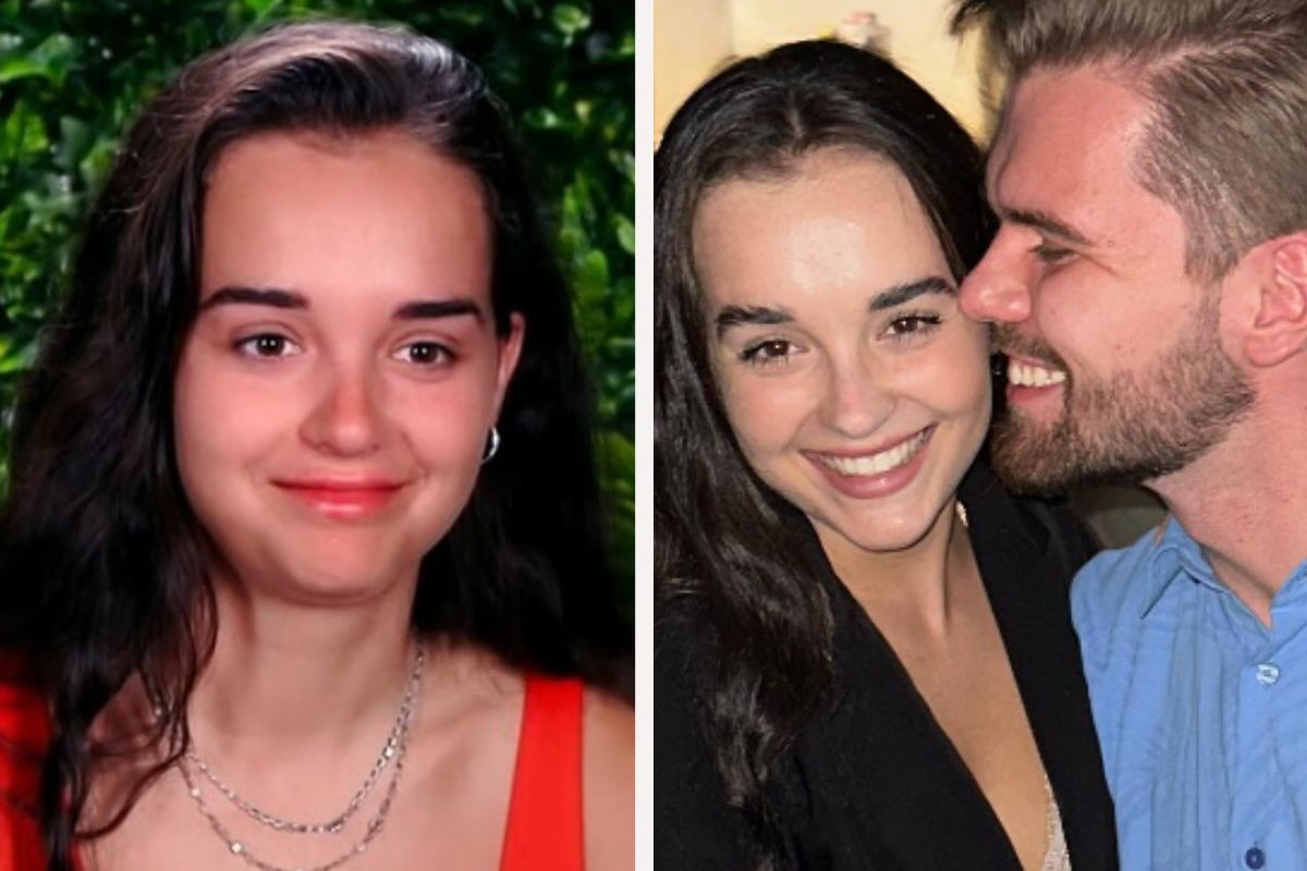 True Love: Sara ogłosiła szczęśliwą nowinę! Tego nikt się nie spodziewał7