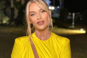 Love Island Karolina Gilon pokazała partnera