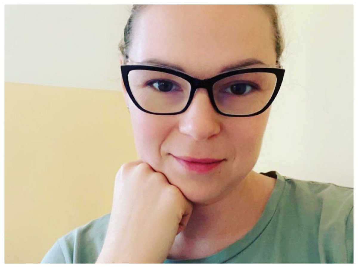 Joanna Lazar ze "Ślubu od pierwszego wejrzenia" opublikowała nowe zdjęcia z córką