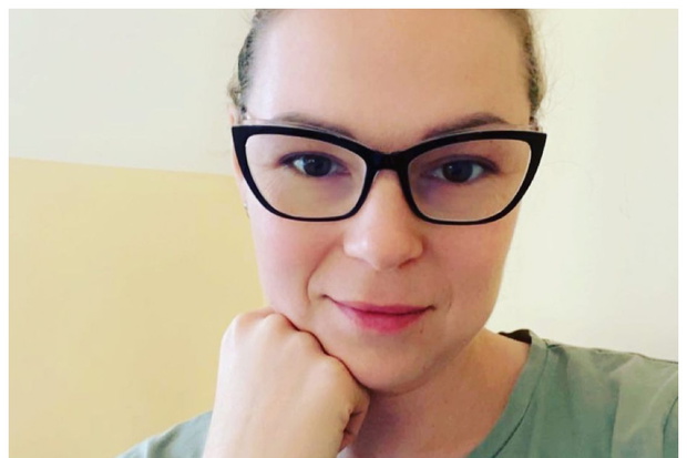 Joanna Lazar ze "Ślubu od pierwszego wejrzenia" opublikowała nowe zdjęcia z córką
