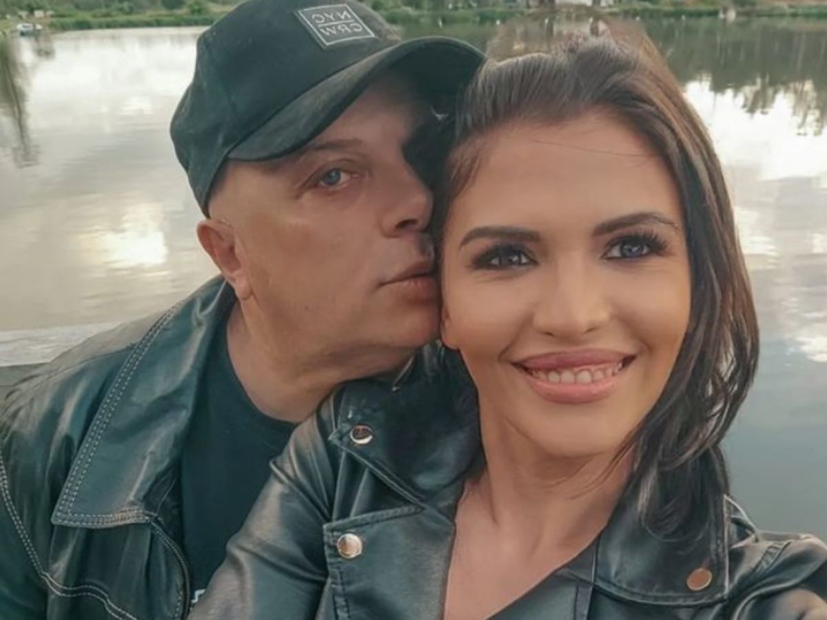 Krzysztof Skiba szykuje się do ślubu z młodszą partnerką