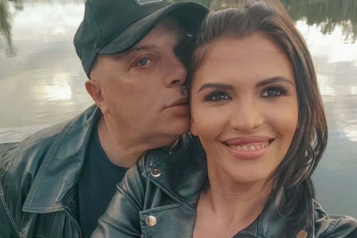 Krzysztof Skiba szykuje się do ślubu z młodszą partnerką