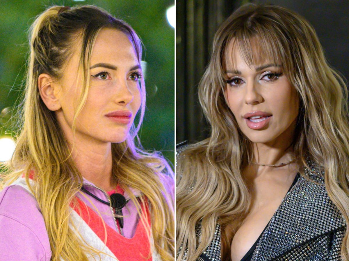 Love Island 7 Doda napisała Oli wiadomość po programie
