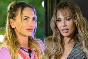 Love Island 7 Doda napisała Oli wiadomość po programie