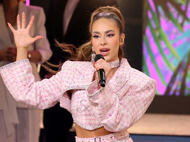 Blanka została reprezentantką Polski na Eurowizji 2023