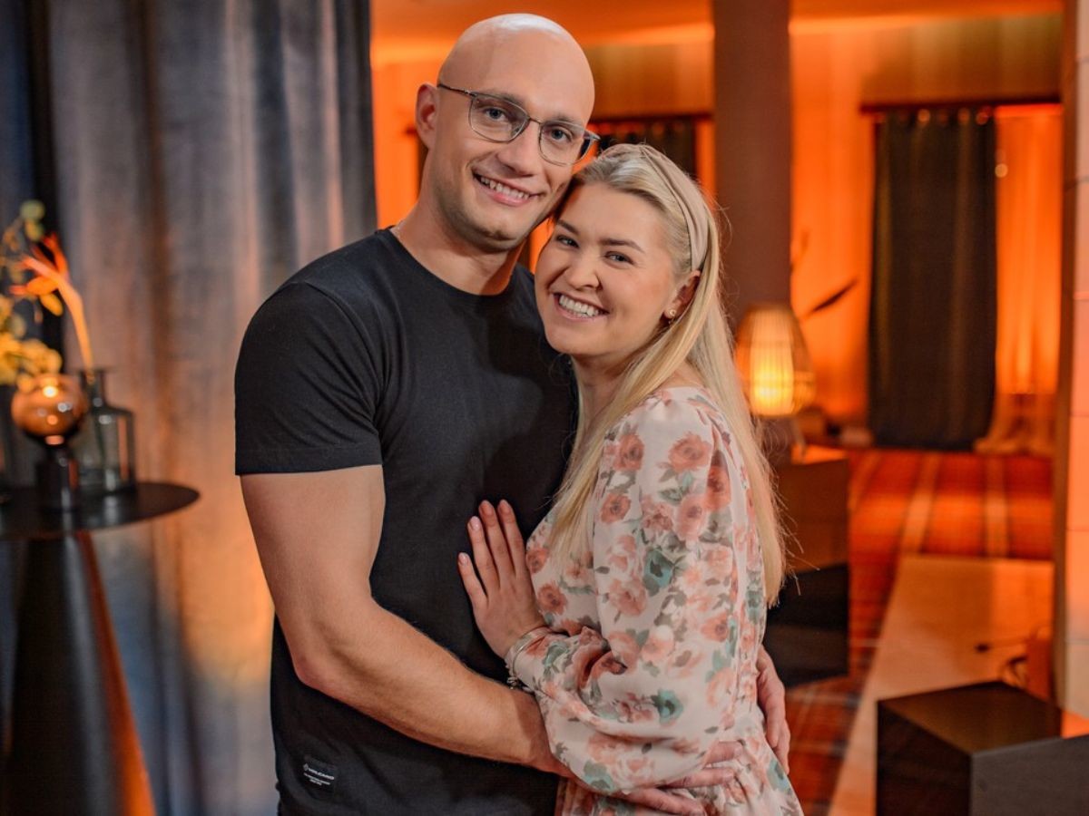 Rolnik szuka żony: Klaudia wyznaje: "Dzieci Valentyna są słodziakami.