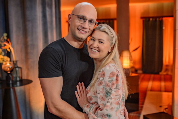 Rolnik szuka żony: Klaudia wyznaje: "Dzieci Valentyna są słodziakami.