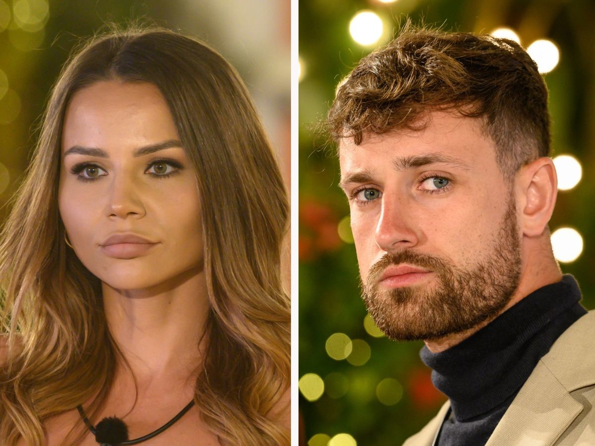 Love Island 7: Z programu odpadną Agata i Hubert? W sieci zawrzało