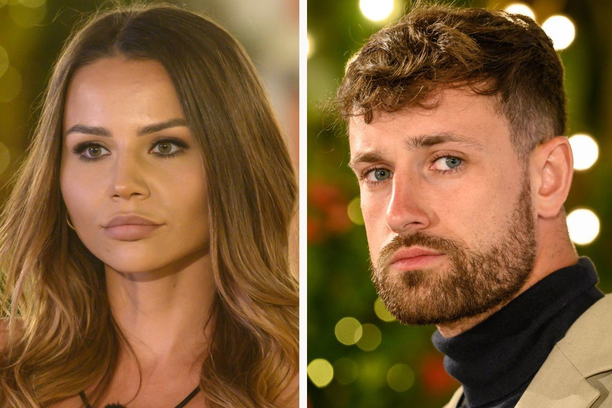 Love Island 7: Z programu odpadną Agata i Hubert? W sieci zawrzało