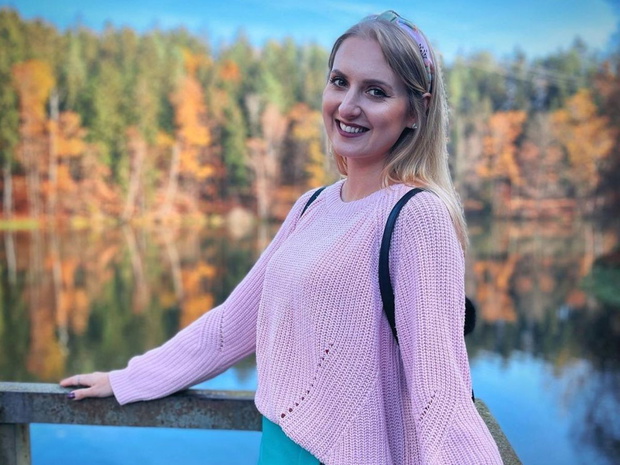 "Rolnik szuka żony": Roksana urodziła? Opublikowała ujęcie ze szpitala i zwróciła się do fanów