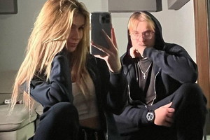 Roksana i Kevin w ogniu krytyki 00