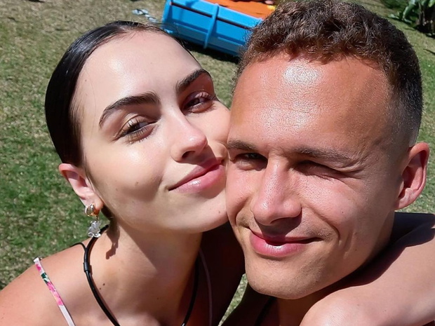 Fani Love Island krytycznie o związku Sandry i Mateusza