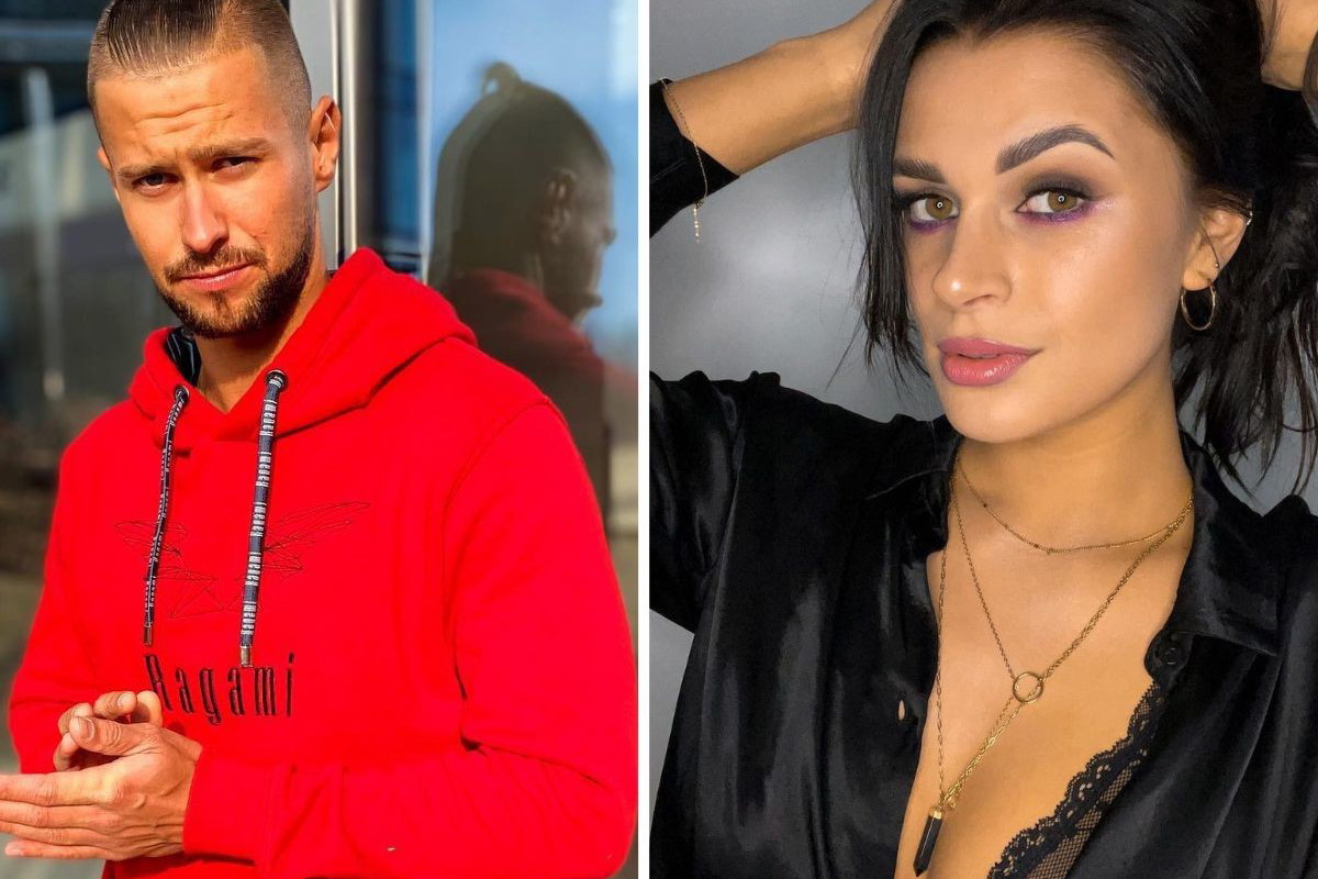"Love Isand": Sara potwierdziła rozstanie z Mikołajem
