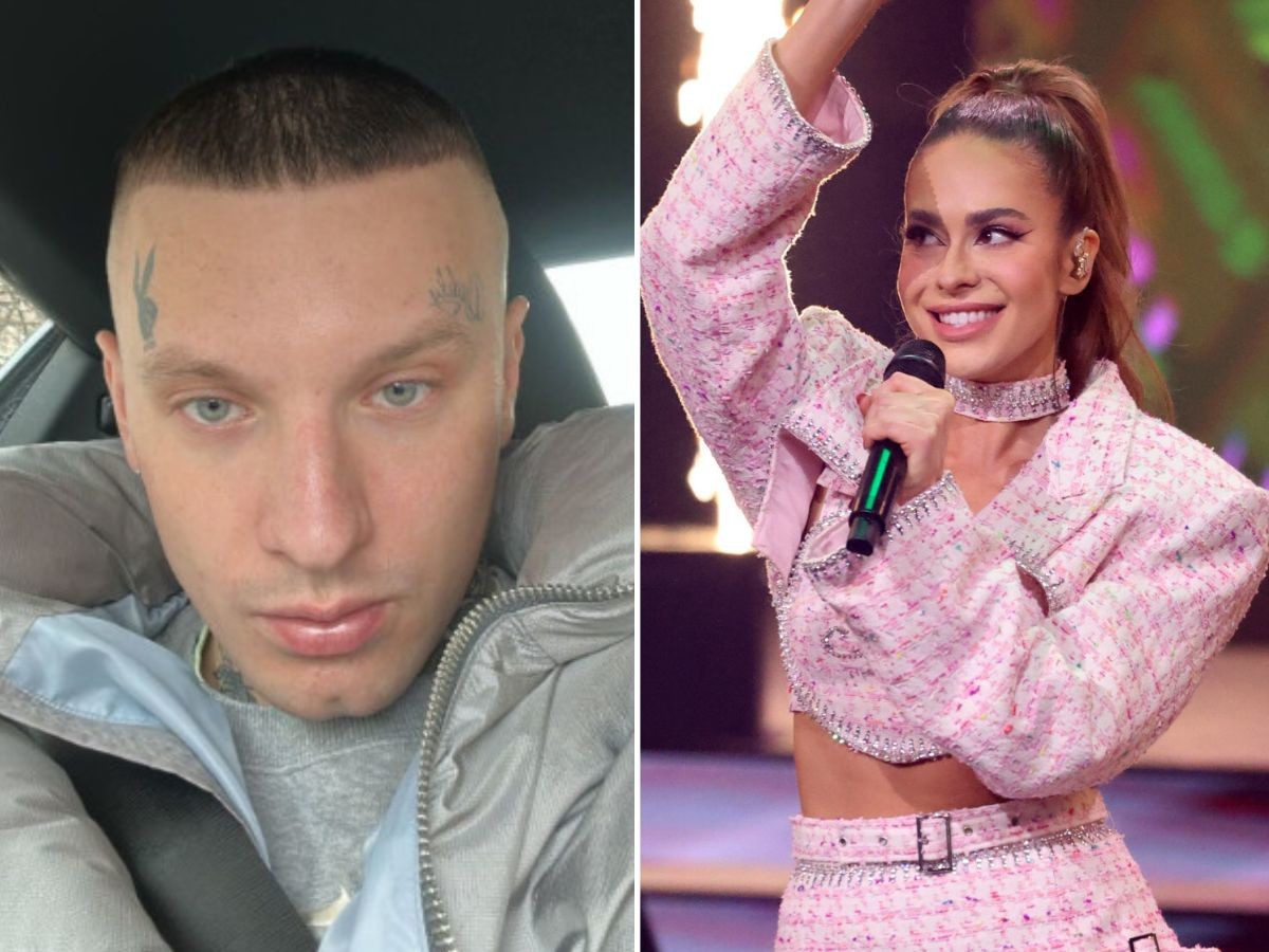 Smolasty o piosence Blanki na Eurowizję