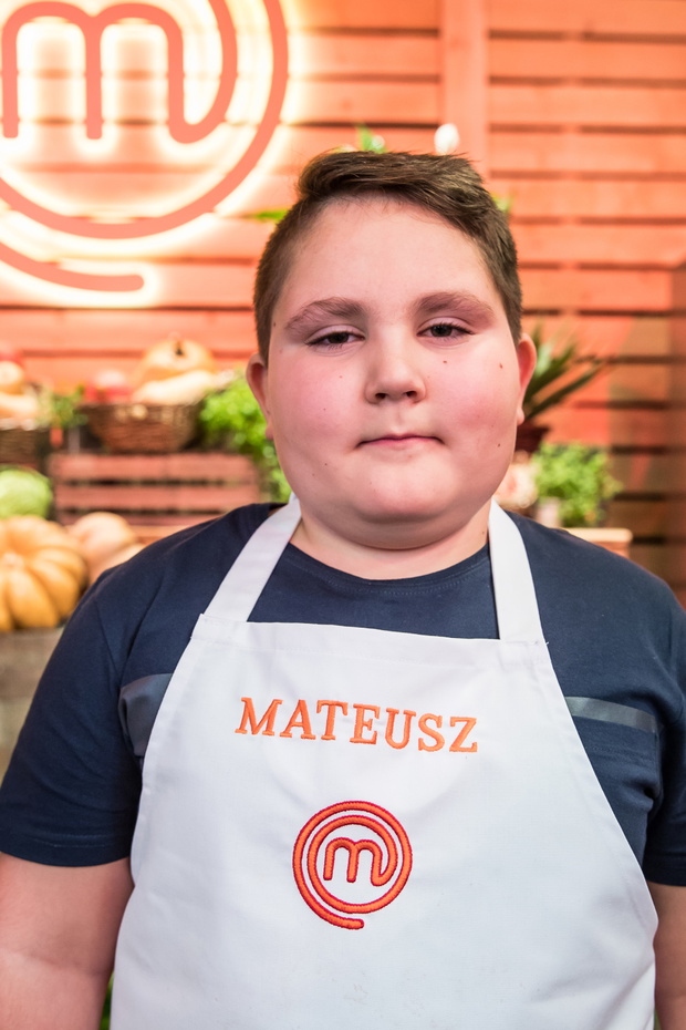MASTERCHEF JUNIOR 2