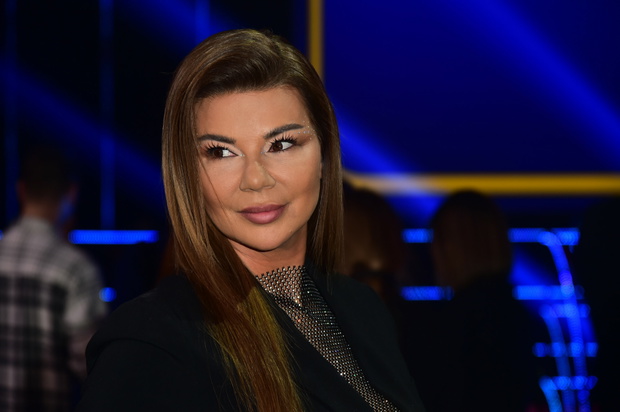 Edyta Górniak odpowiada na krytykę po preselekcjach do Eurowizji