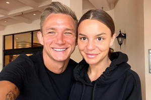 Paulina i Jakub Rzeźniczakowie mają kolejnego psa