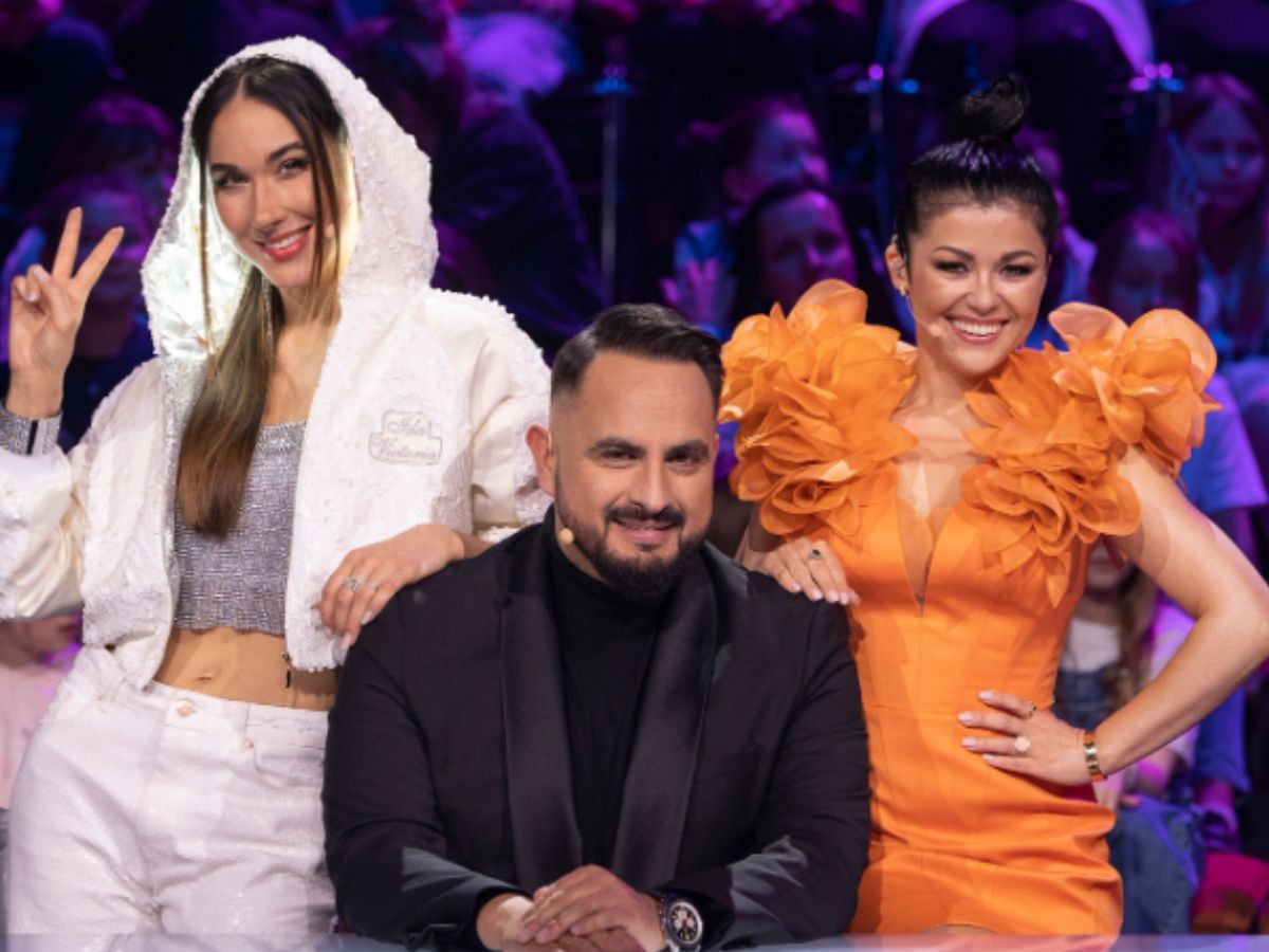 You Can Dance. Nowa generacja 2: Wiemy kto zwyciężył taneczne show2