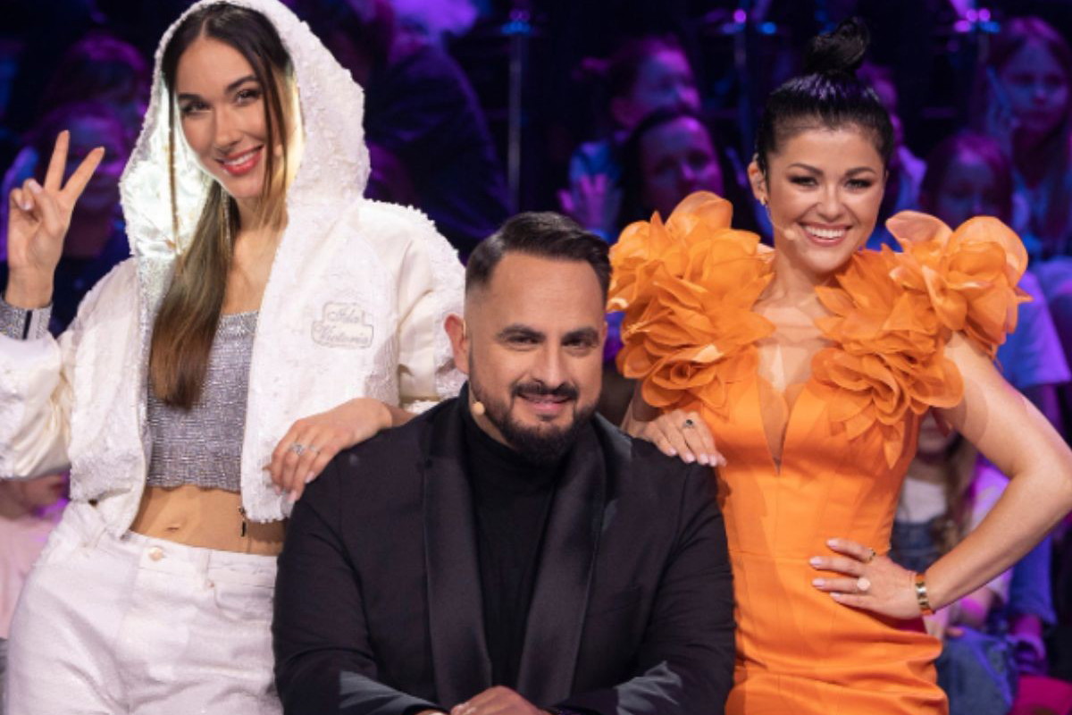 You Can Dance. Nowa generacja 2: Wiemy kto zwyciężył taneczne show2