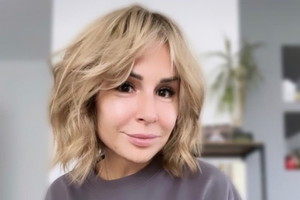 Blanka Lipińska odpowiada na krytykę. Nowa fryzura nie przypadła do gustu internautom?
