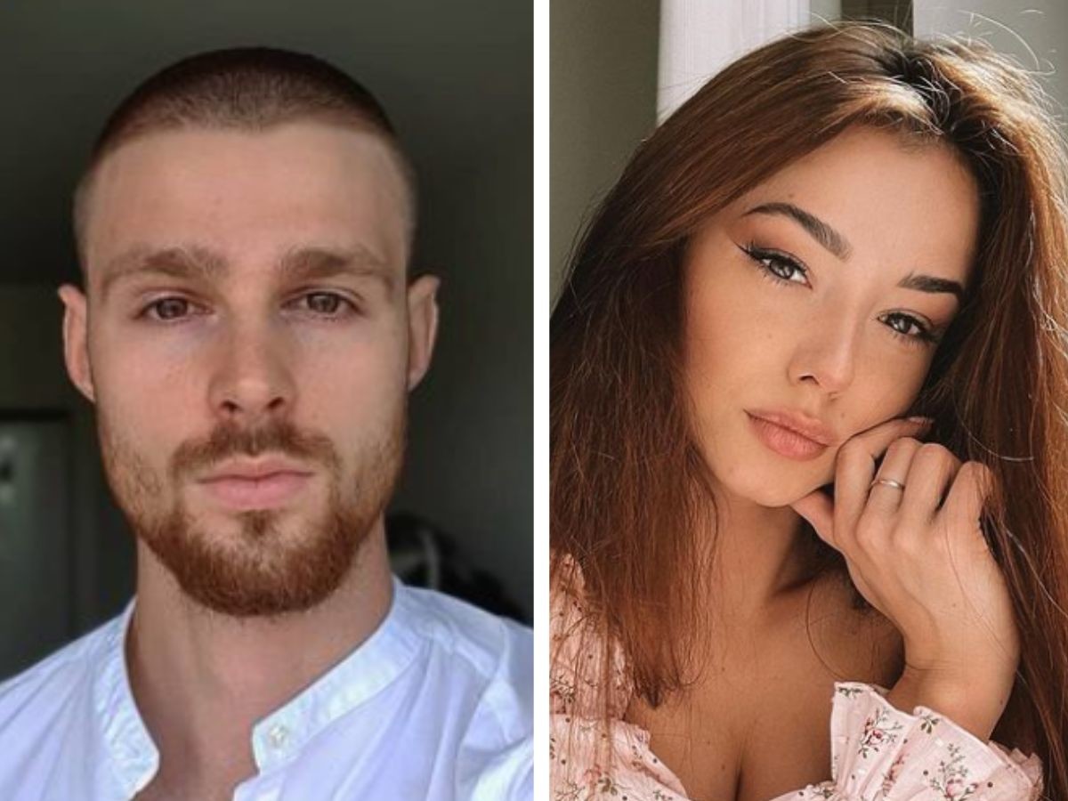 Hotel Paradise 3: Co ze związkiem Kary i Marcina? To zdjęcie wiele wyjaśniło2