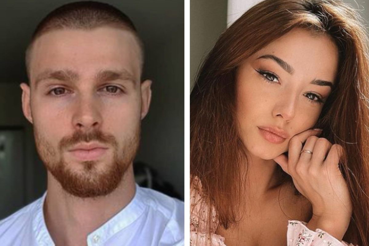 Hotel Paradise 3: Co ze związkiem Kary i Marcina? To zdjęcie wiele wyjaśniło2
