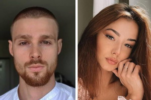 Hotel Paradise 3: Co ze związkiem Kary i Marcina? To zdjęcie wiele wyjaśniło2