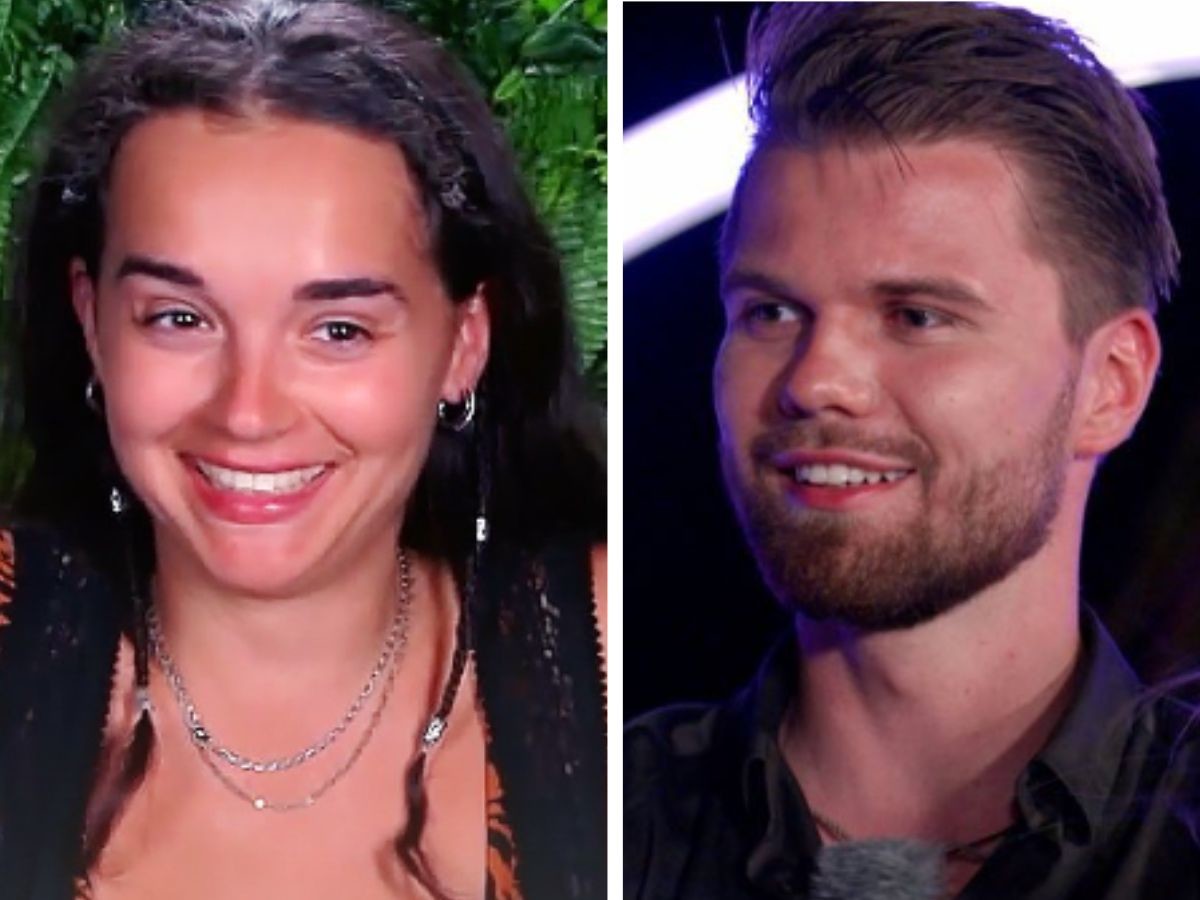 True Love: Sara i Filip są razem po programie? Te zdjęcia mówią wszystko3