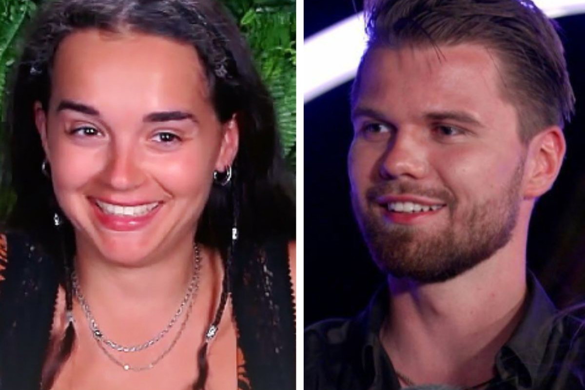 True Love: Sara i Filip są razem po programie? Te zdjęcia mówią wszystko3
