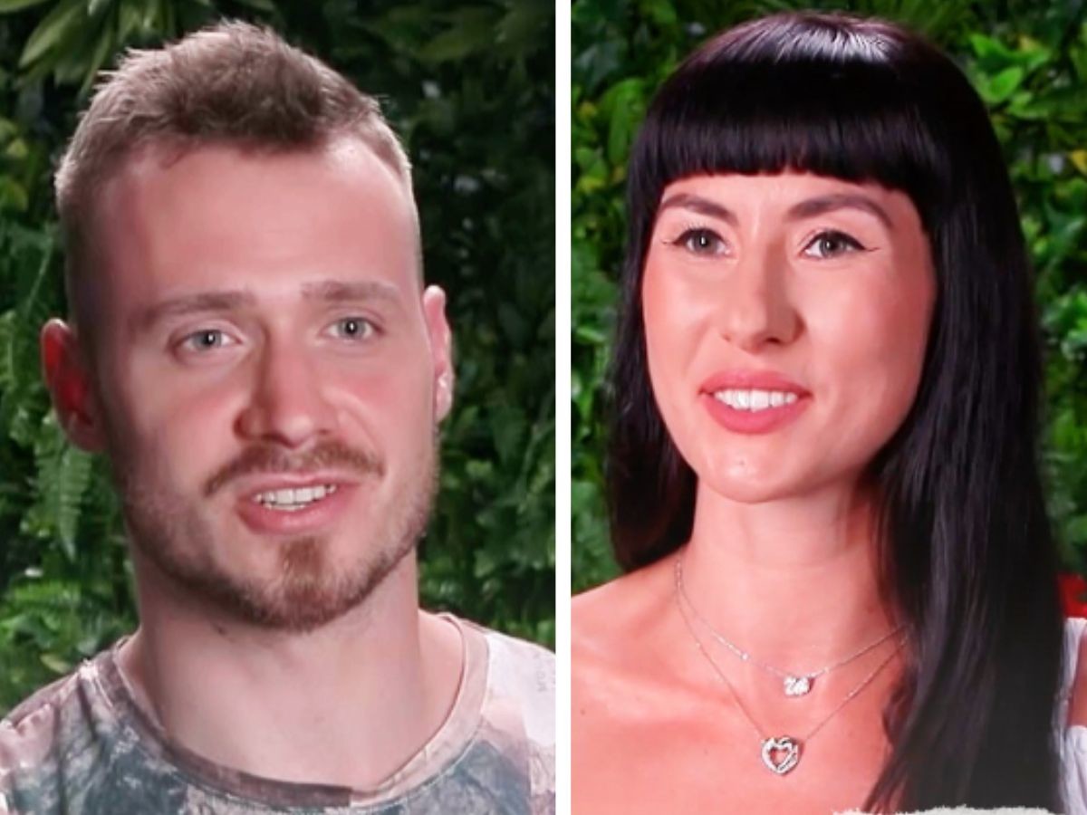 True Love Kuba i Martyna są razem po programie? To zdjęcie zszokowało fanów