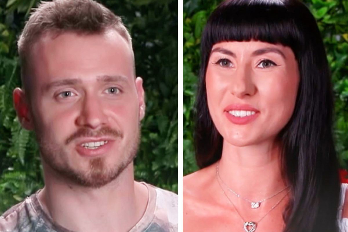 True Love Kuba i Martyna są razem po programie? To zdjęcie zszokowało fanów