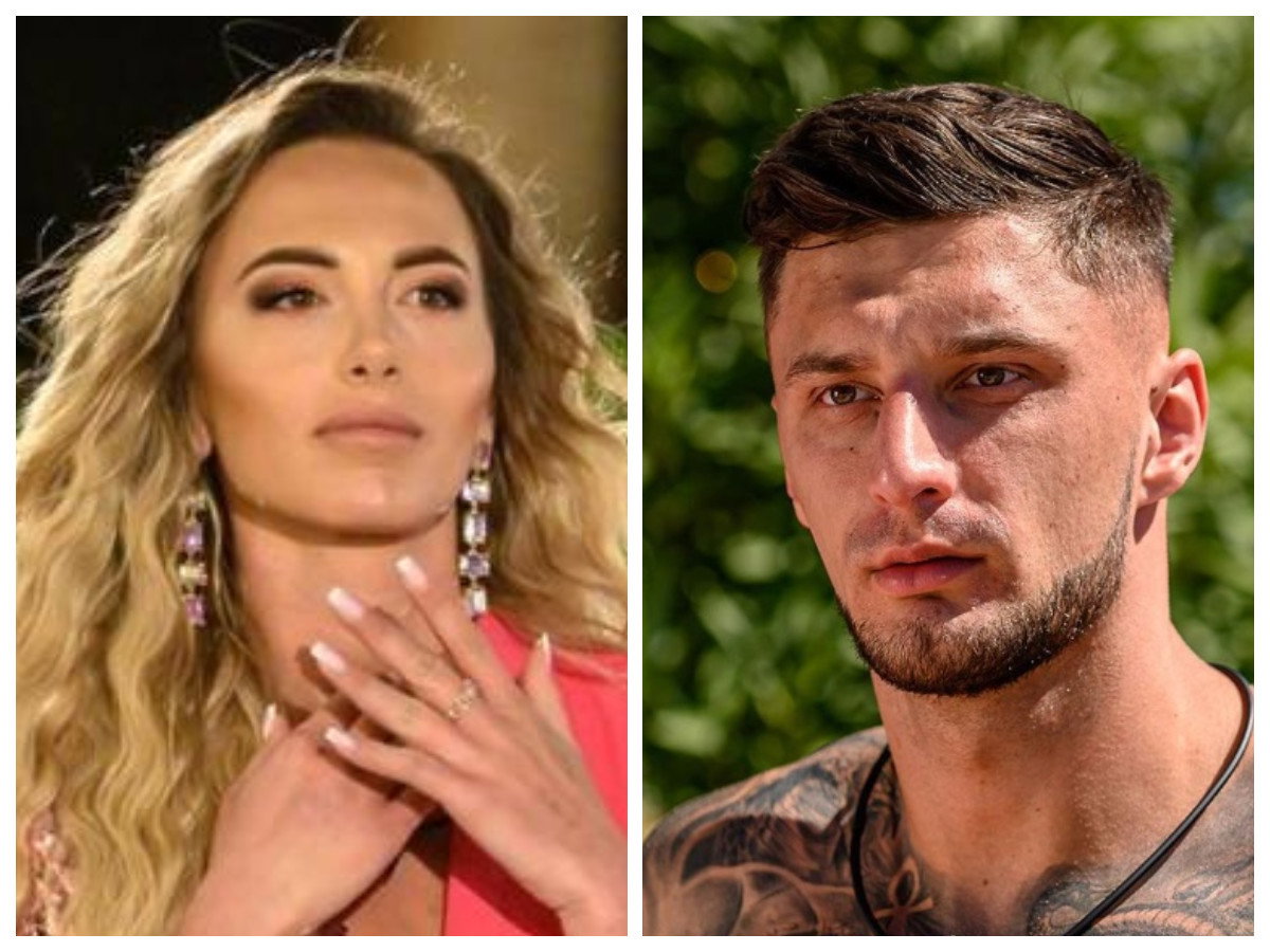 Ola z "Love Island" o zachowaniu Jaya