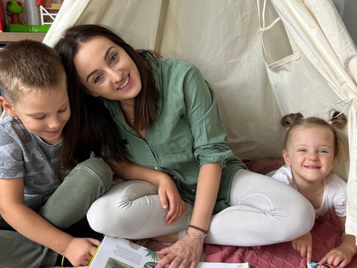 Córka Anny Bardowskiej wyjawiła nietypowe marzenie. Jak zareagowała mama?