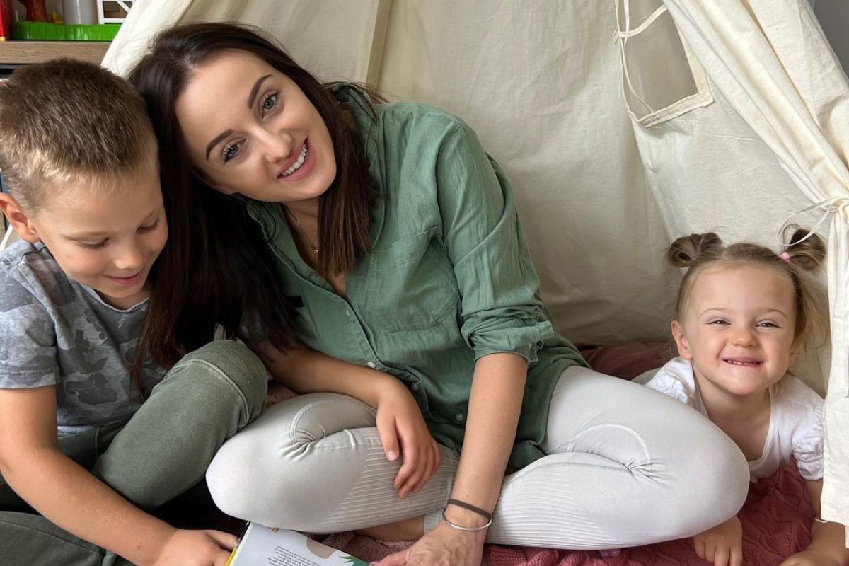 Córka Anny Bardowskiej wyjawiła nietypowe marzenie. Jak zareagowała mama?
