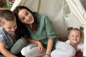 Córka Anny Bardowskiej wyjawiła nietypowe marzenie. Jak zareagowała mama?