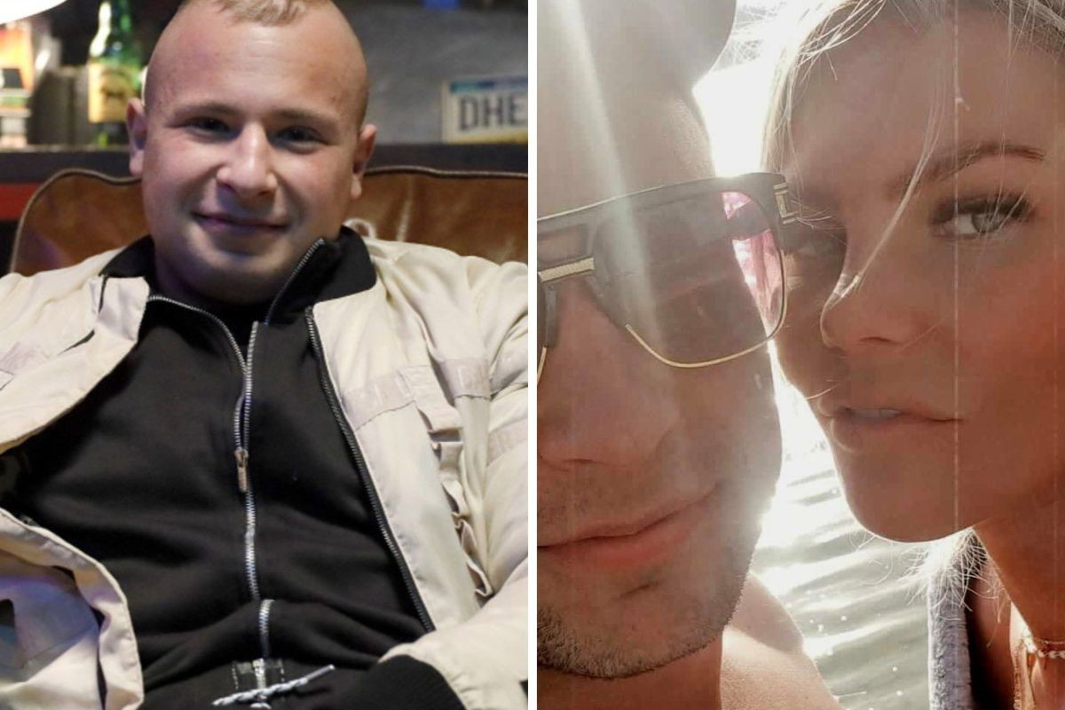 Narzeczona Mateusza Murańskiego zabrała głos po jego śmierci