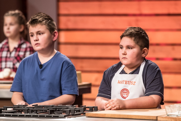 MASTERCHEF JUNIOR SEZON 2