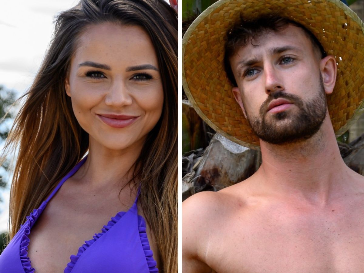 Love Island 7 Agata chce wrócić do Huberta