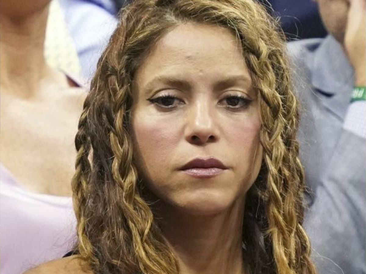 Shakira przeżywa nowy dramat. Najpierw zdrada Pique, a teraz kolejny cios. Los jej nie oszczędza