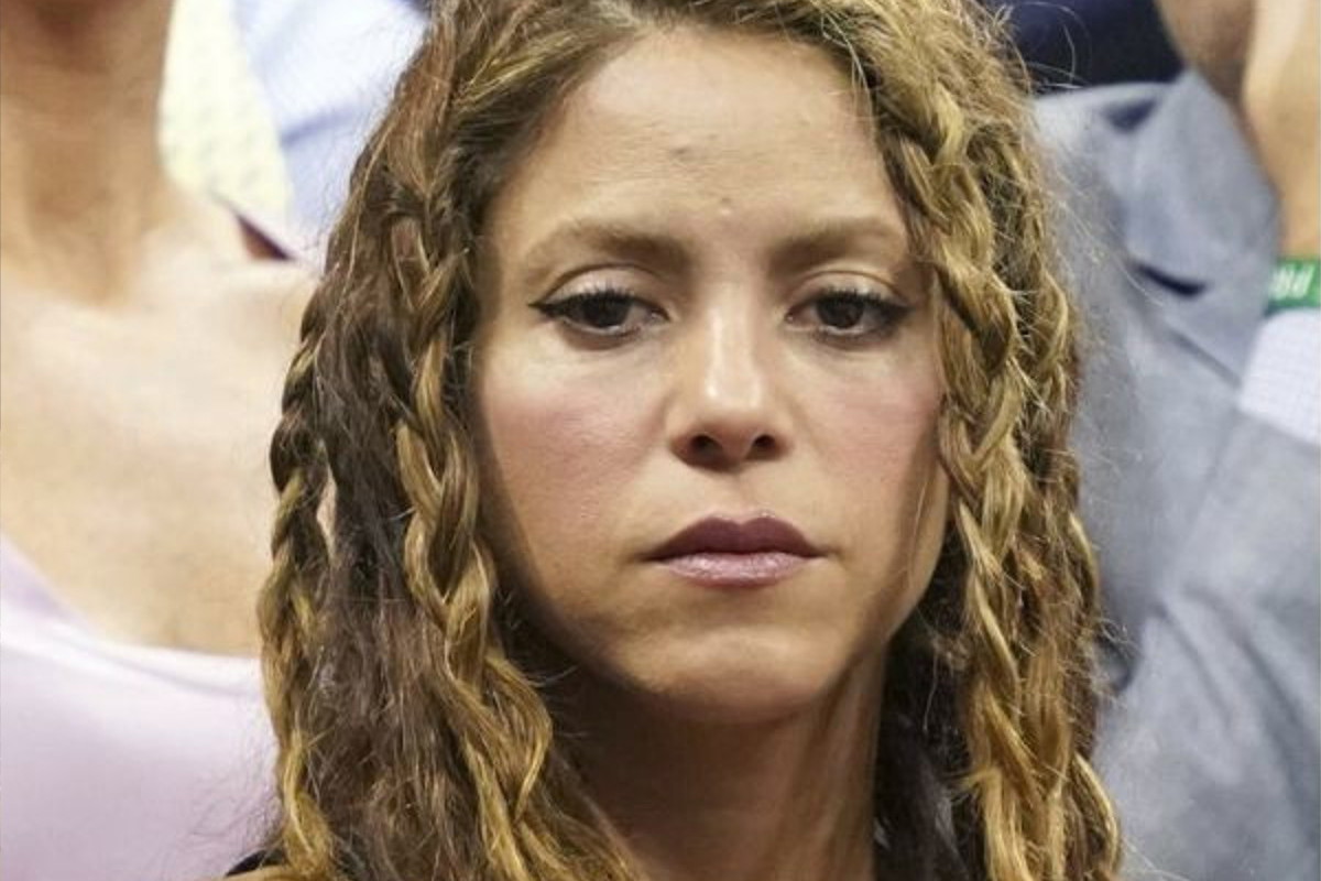Shakira przeżywa nowy dramat. Najpierw zdrada Pique, a teraz kolejny cios. Los jej nie oszczędza