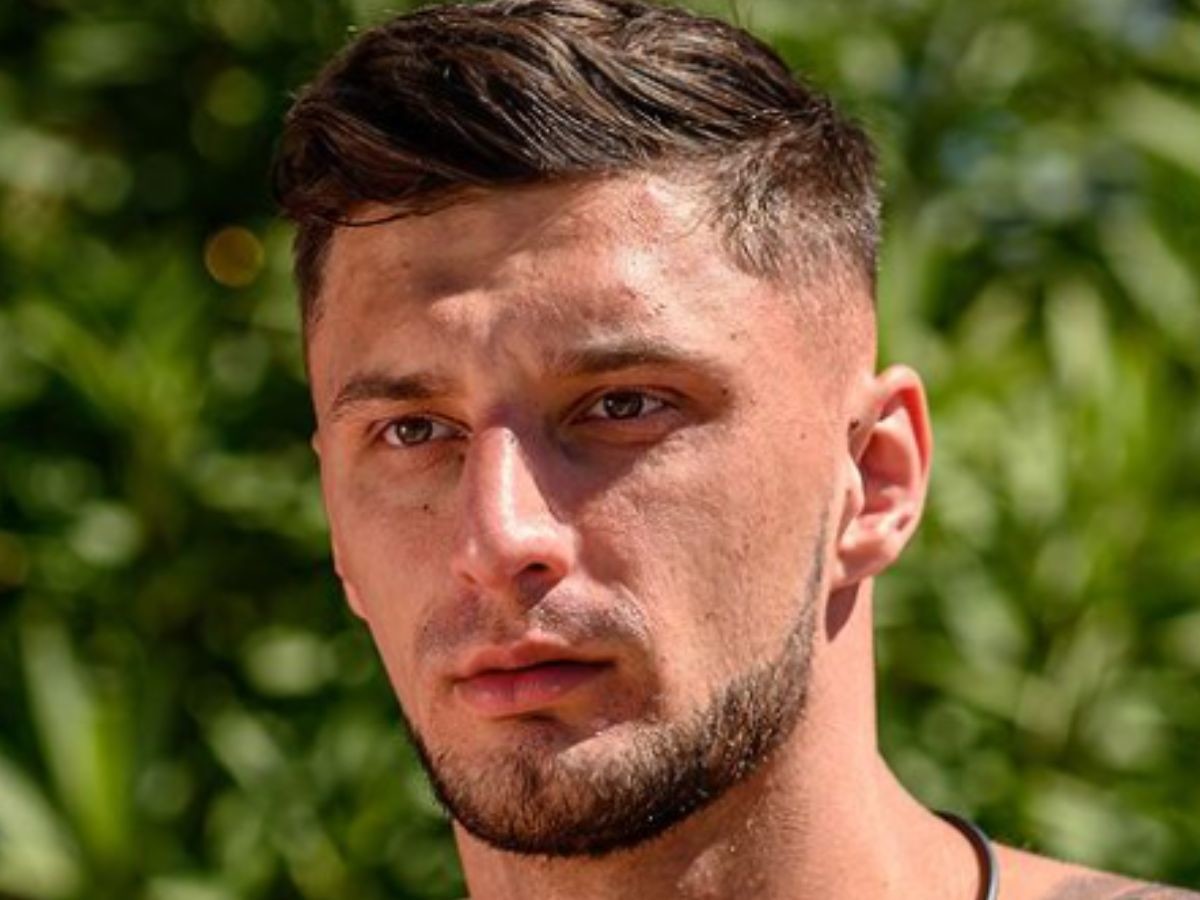 Love Island 7 Rzekoma partnerka Jakuba pokazała dowody, świadczące o ich związku: Każdy powinien znać prawdę2