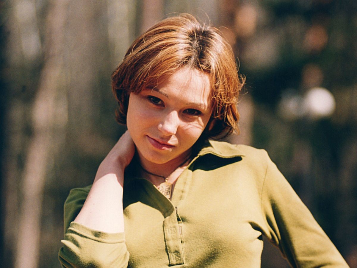Karolina Borkowska kończy 40 lat