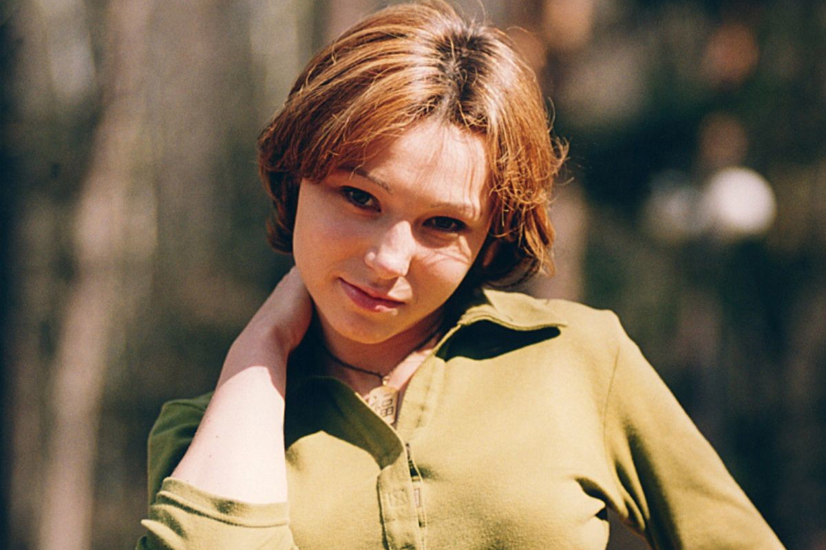 Karolina Borkowska kończy 40 lat
