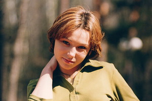 Karolina Borkowska kończy 40 lat