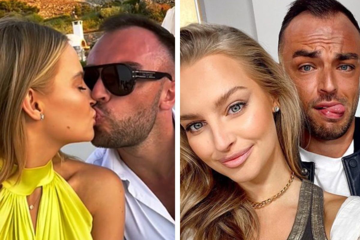 Karolina Pisarek pochwaliła się swoim szczęściem: Mam łzy w oczach. Fani gratulują